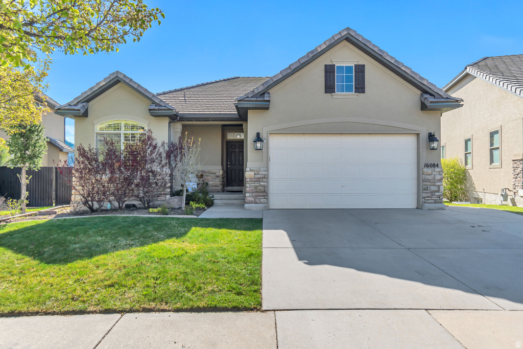 16084 S DUCK HORN DR Draper, UT 84020