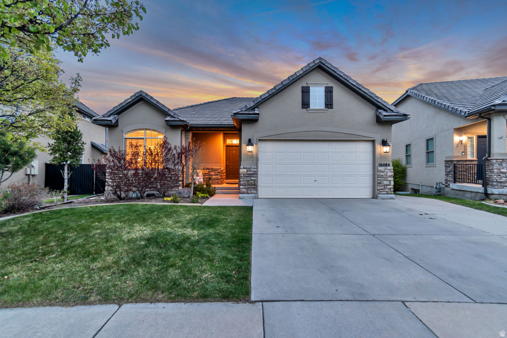 16084 S DUCK HORN DR Draper, UT 84020
