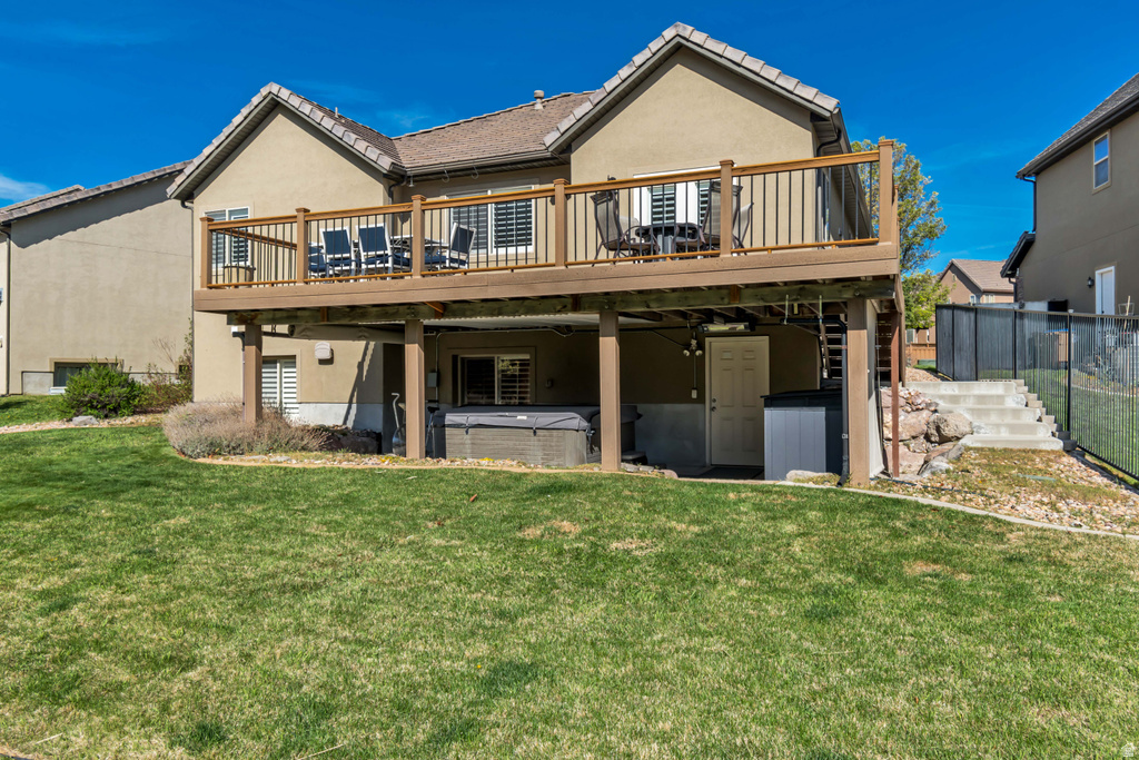 16084 S DUCK HORN DR Draper, UT 84020