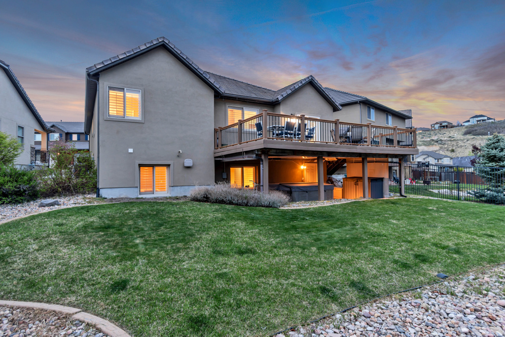 16084 S DUCK HORN DR Draper, UT 84020