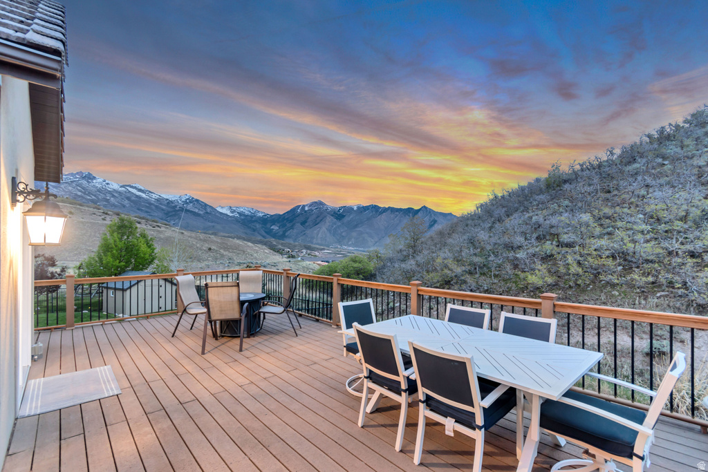 16084 S DUCK HORN DR Draper, UT 84020