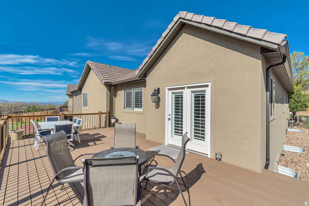 16084 S DUCK HORN DR Draper, UT 84020