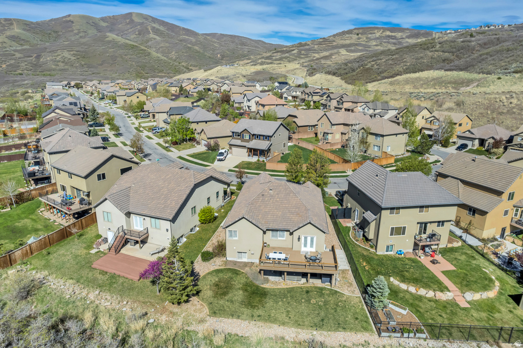 16084 S DUCK HORN DR Draper, UT 84020