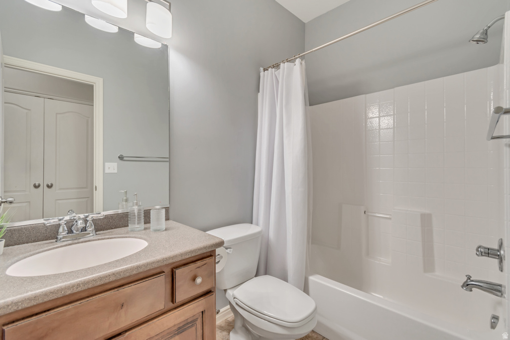 16084 S DUCK HORN DR Draper, UT 84020