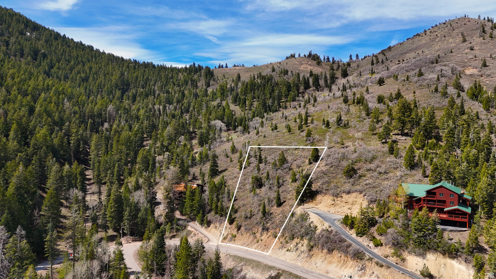 655  MATTERHORN DR Park City, UT 84098