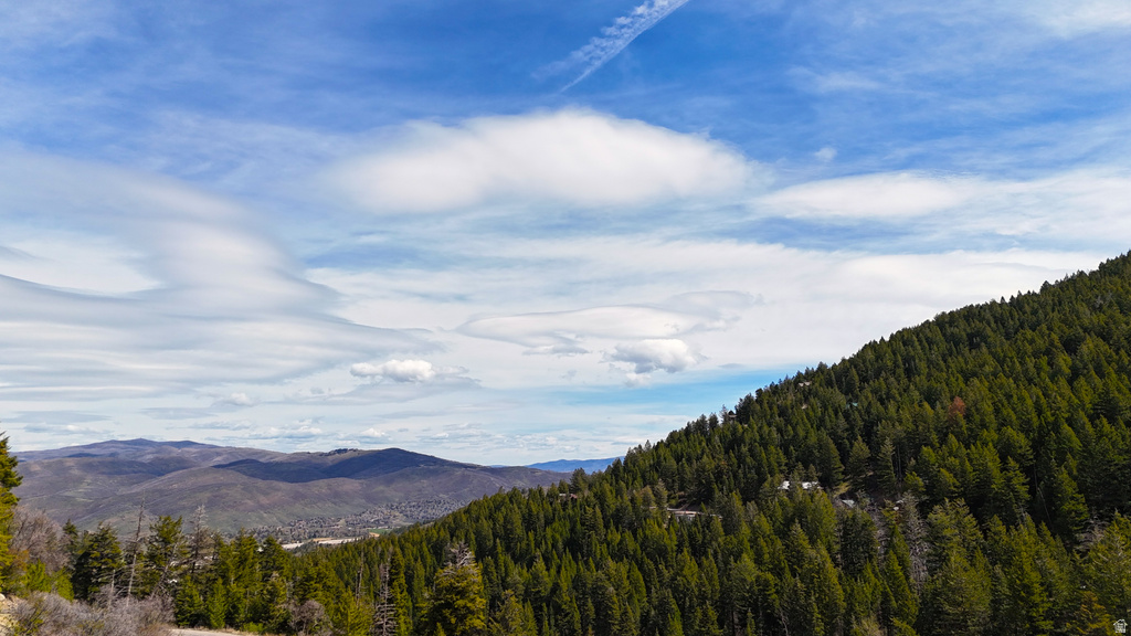 655  MATTERHORN DR Park City, UT 84098