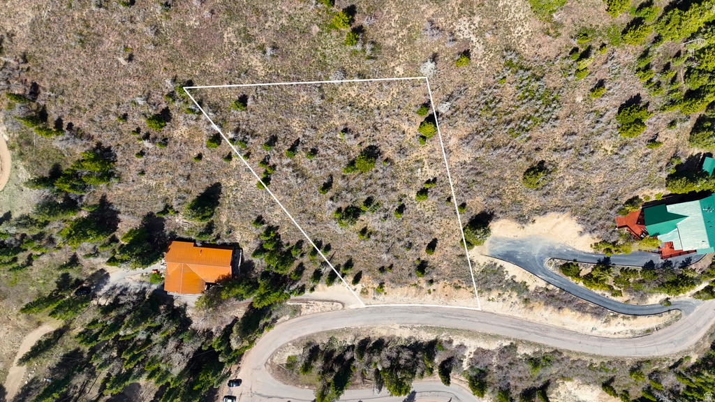 655  MATTERHORN DR Park City, UT 84098