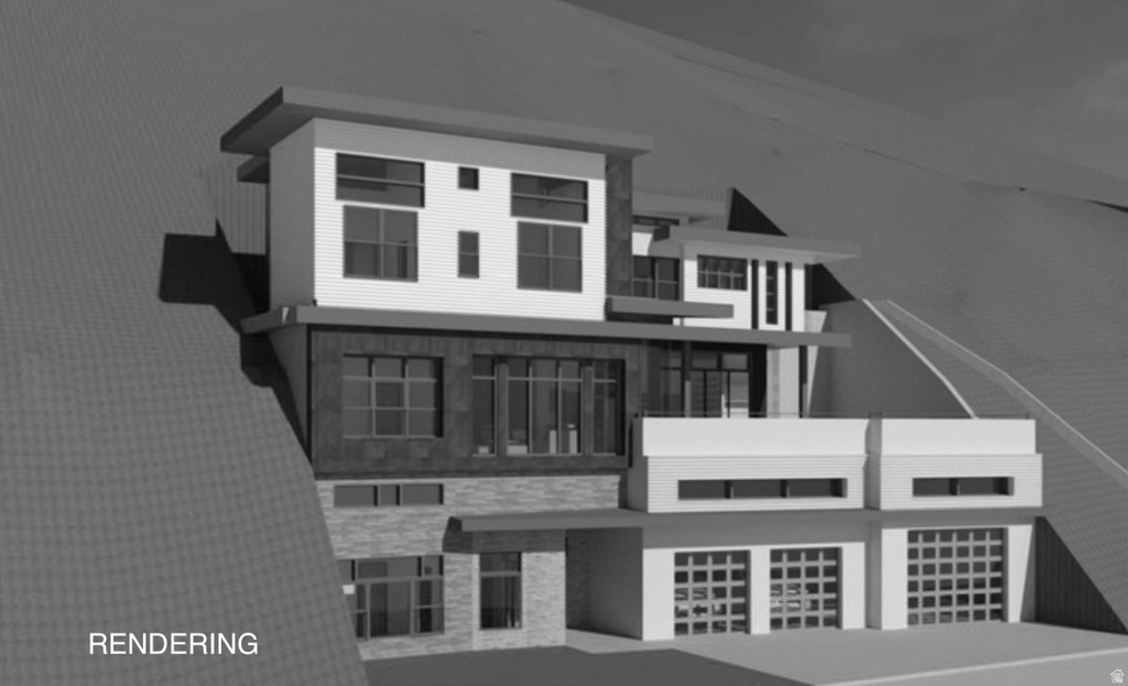 655  MATTERHORN DR Park City, UT 84098