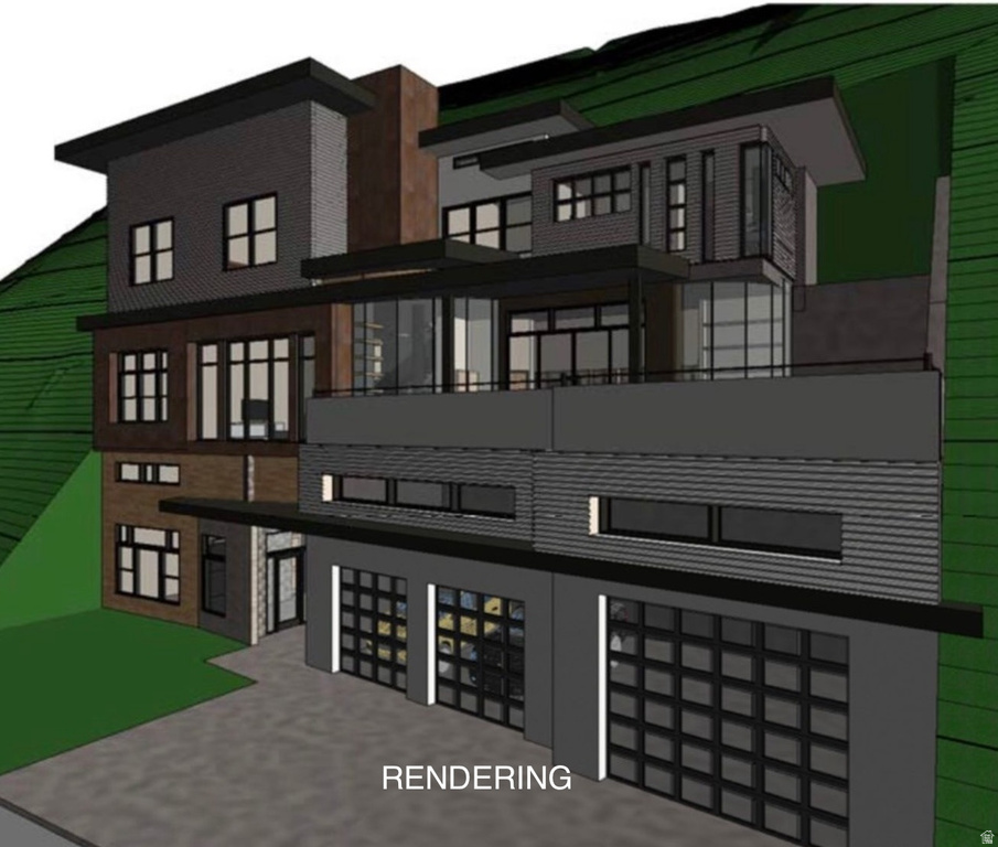 655  MATTERHORN DR Park City, UT 84098