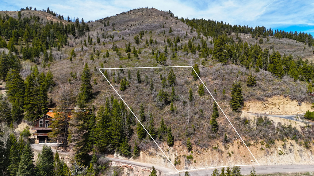 655  MATTERHORN DR Park City, UT 84098