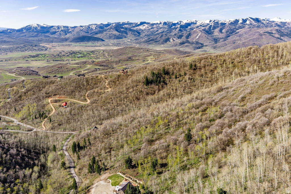 10135 N KIMBALL CANYON RD Park City, UT 84098