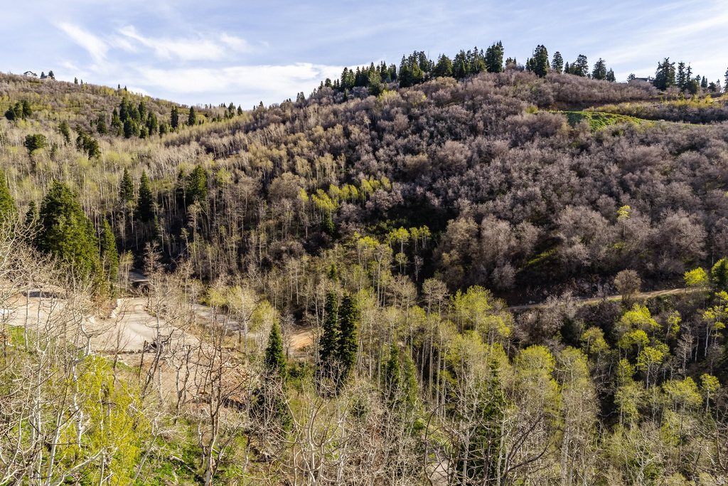 10135 N KIMBALL CANYON RD Park City, UT 84098