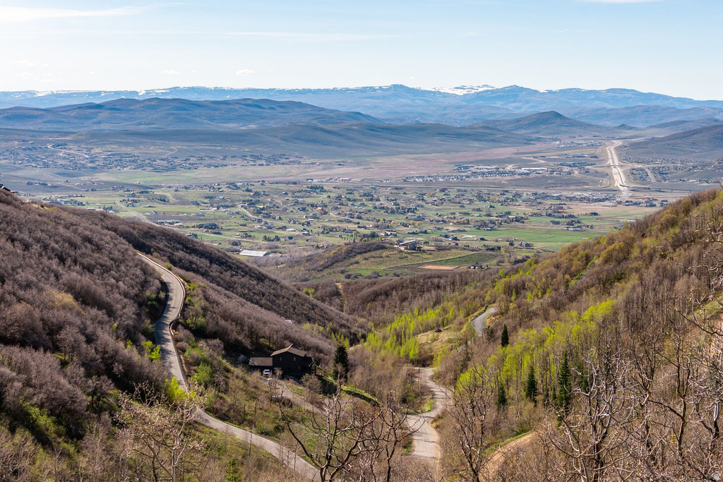 10135 N KIMBALL CANYON RD Park City, UT 84098
