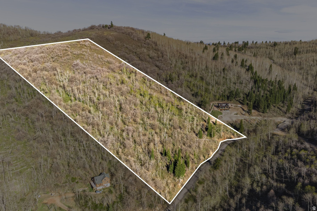 10135 N KIMBALL CANYON RD Park City, UT 84098