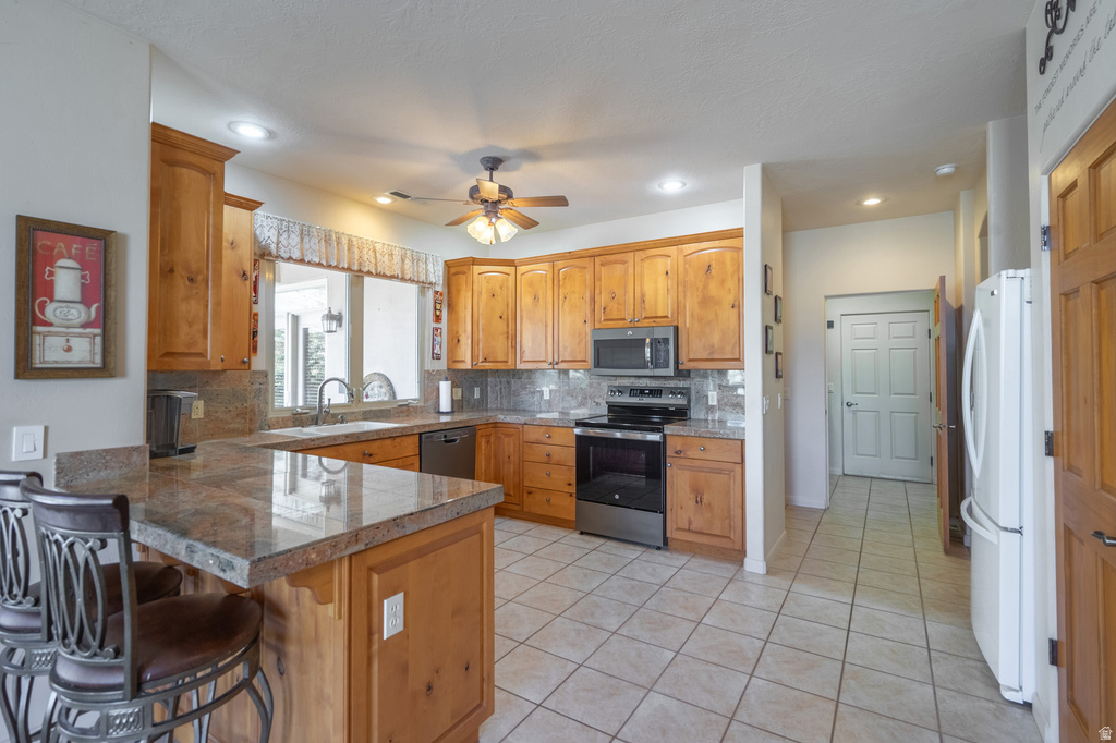 1140 E FORT PIERCE DR #6 St George, UT 84790