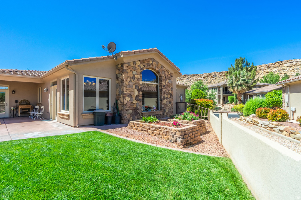 1140 E FORT PIERCE DR #6 St George, UT 84790