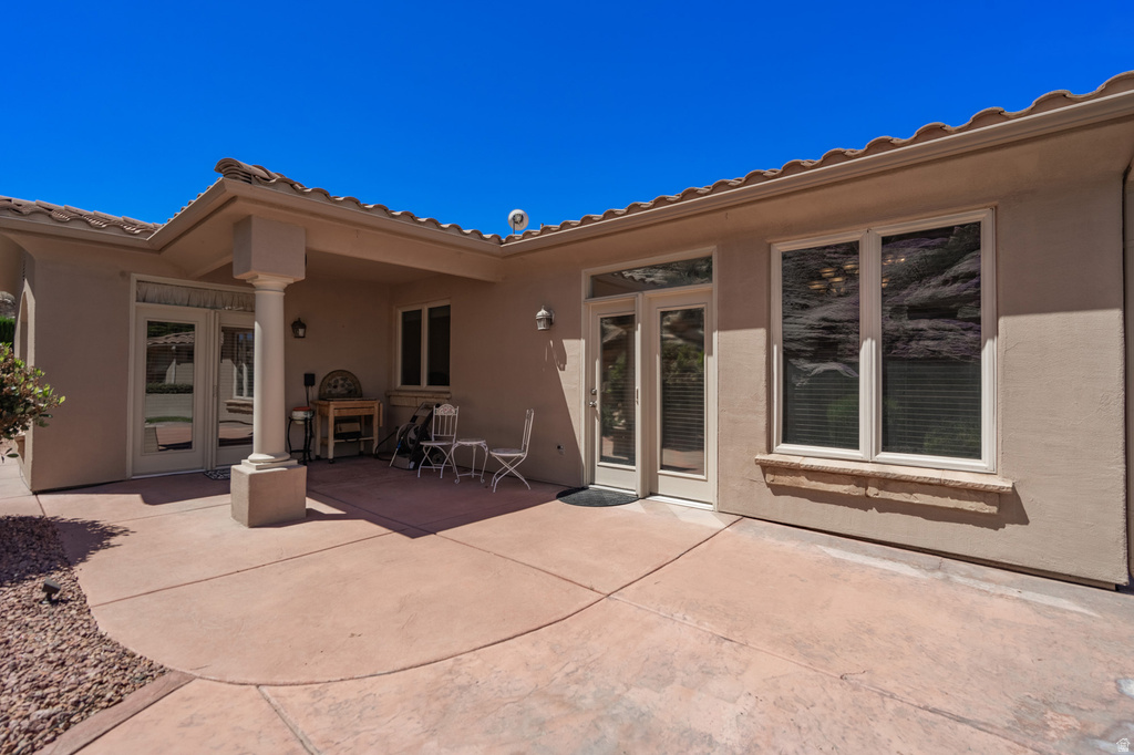 1140 E FORT PIERCE DR #6 St George, UT 84790