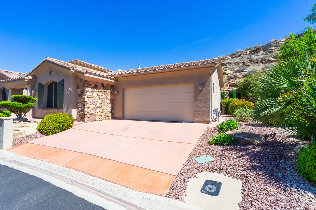 1140 E FORT PIERCE DR #6 St George, UT 84790