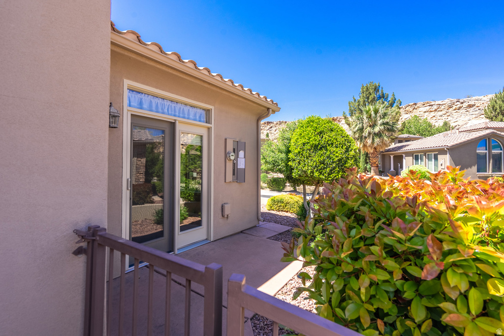 1140 E FORT PIERCE DR #6 St George, UT 84790