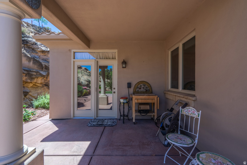 1140 E FORT PIERCE DR #6 St George, UT 84790