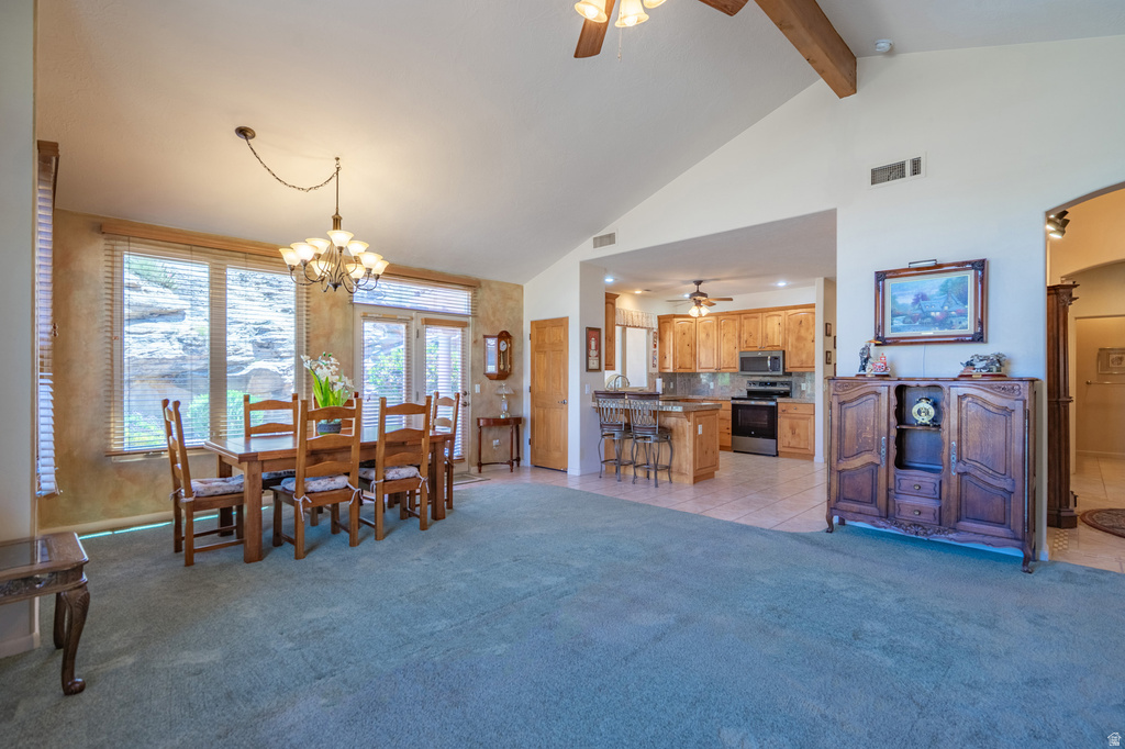 1140 E FORT PIERCE DR #6 St George, UT 84790