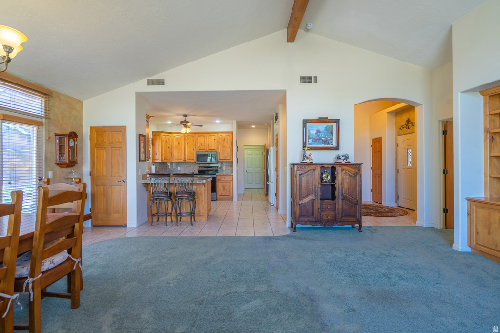 1140 E FORT PIERCE DR #6 St George, UT 84790