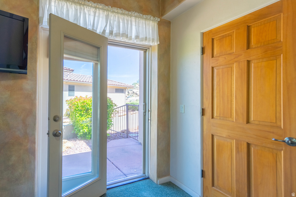 1140 E FORT PIERCE DR #6 St George, UT 84790