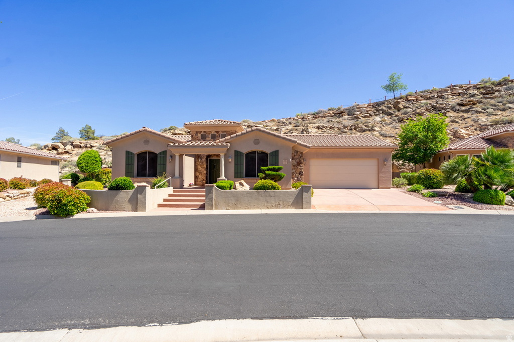 1140 E FORT PIERCE DR #6 St George, UT 84790