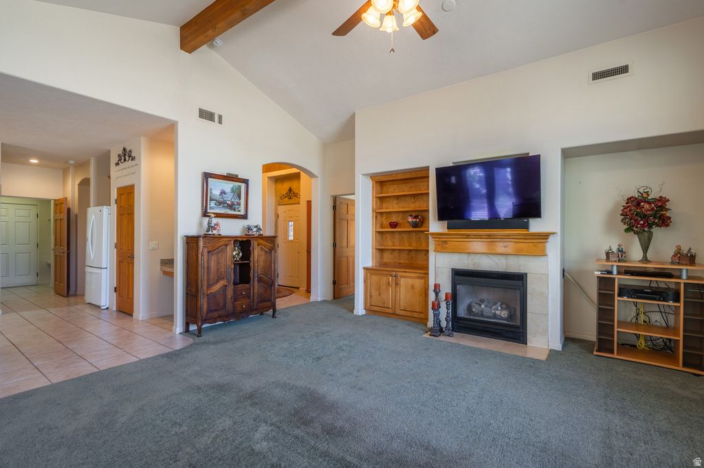 1140 E FORT PIERCE DR #6 St George, UT 84790