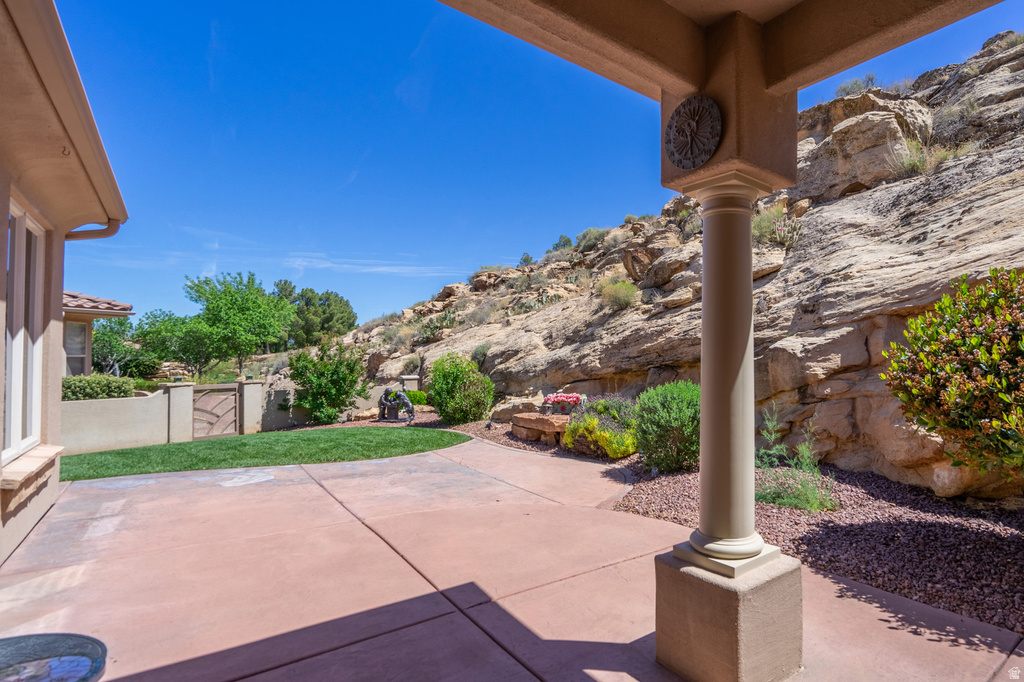 1140 E FORT PIERCE DR #6 St George, UT 84790