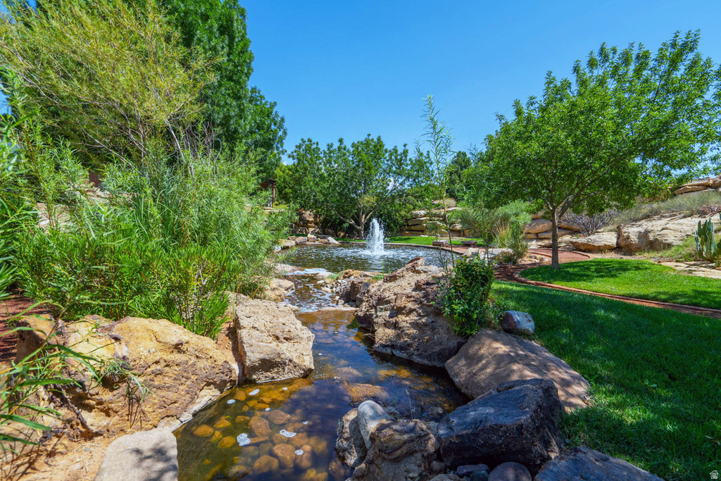 1140 E FORT PIERCE DR #6 St George, UT 84790