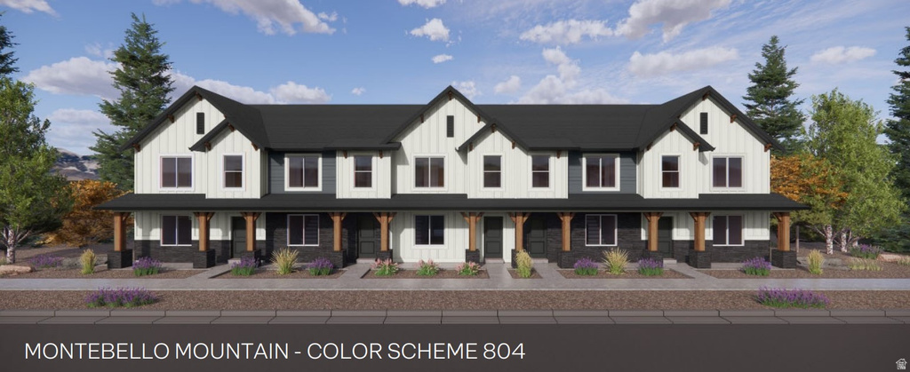 2162 N GLACIER LN #231 Heber City, UT 84032