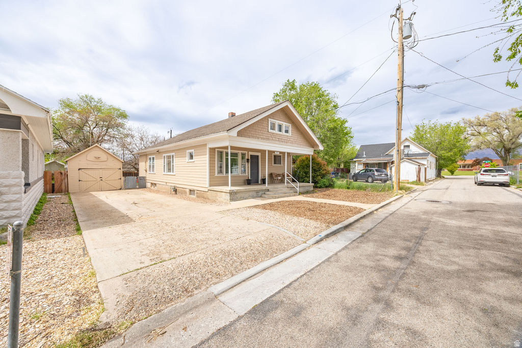 2021 S GRAMERCY AVE Ogden, UT 84401