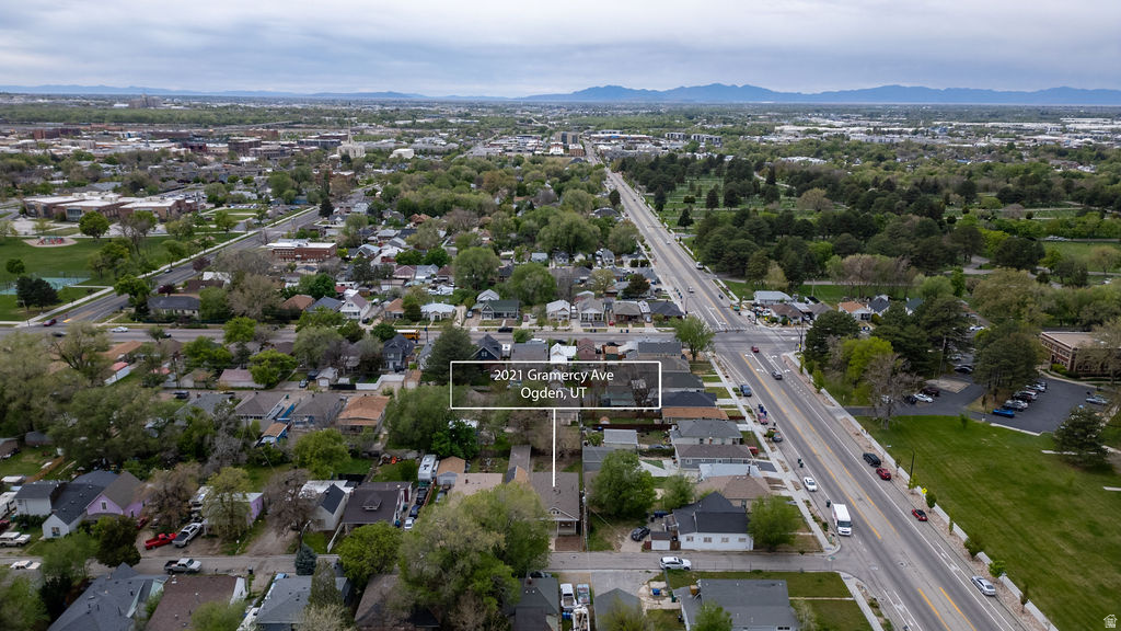 2021 S GRAMERCY AVE Ogden, UT 84401