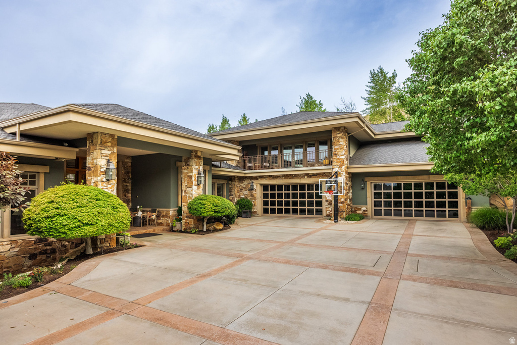 2076 S SCENIC CIR Salt Lake City, UT 84109