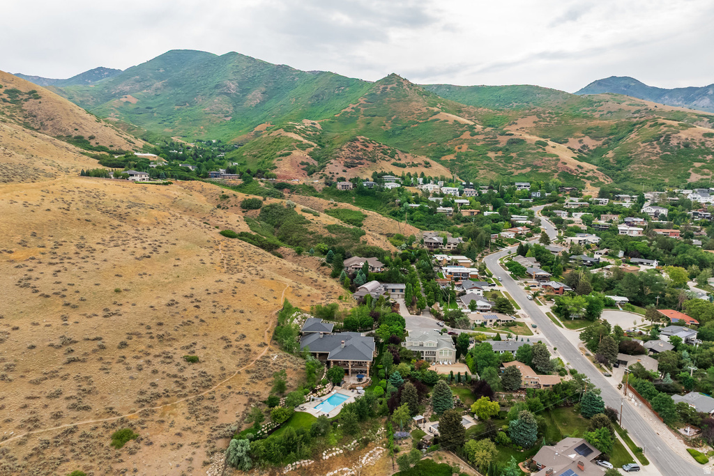 2076 S SCENIC CIR Salt Lake City, UT 84109