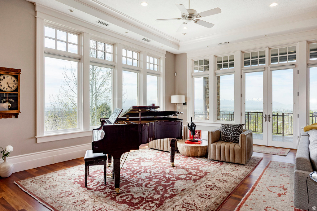 2076 S SCENIC CIR Salt Lake City, UT 84109