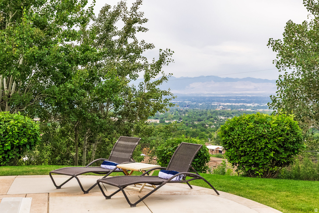 2076 S SCENIC CIR Salt Lake City, UT 84109