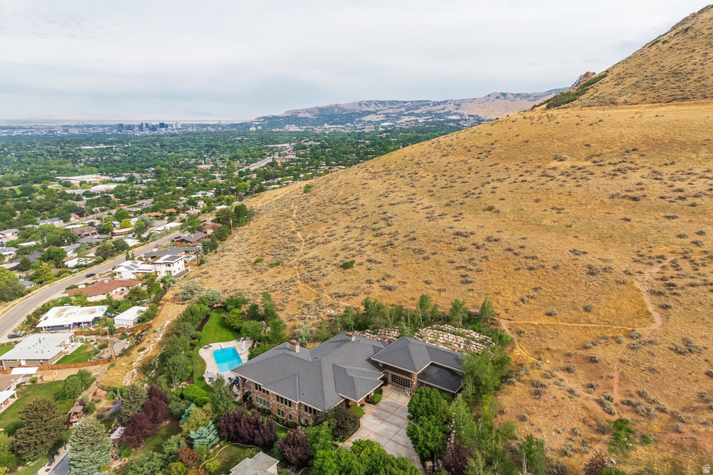 2076 S SCENIC CIR Salt Lake City, UT 84109