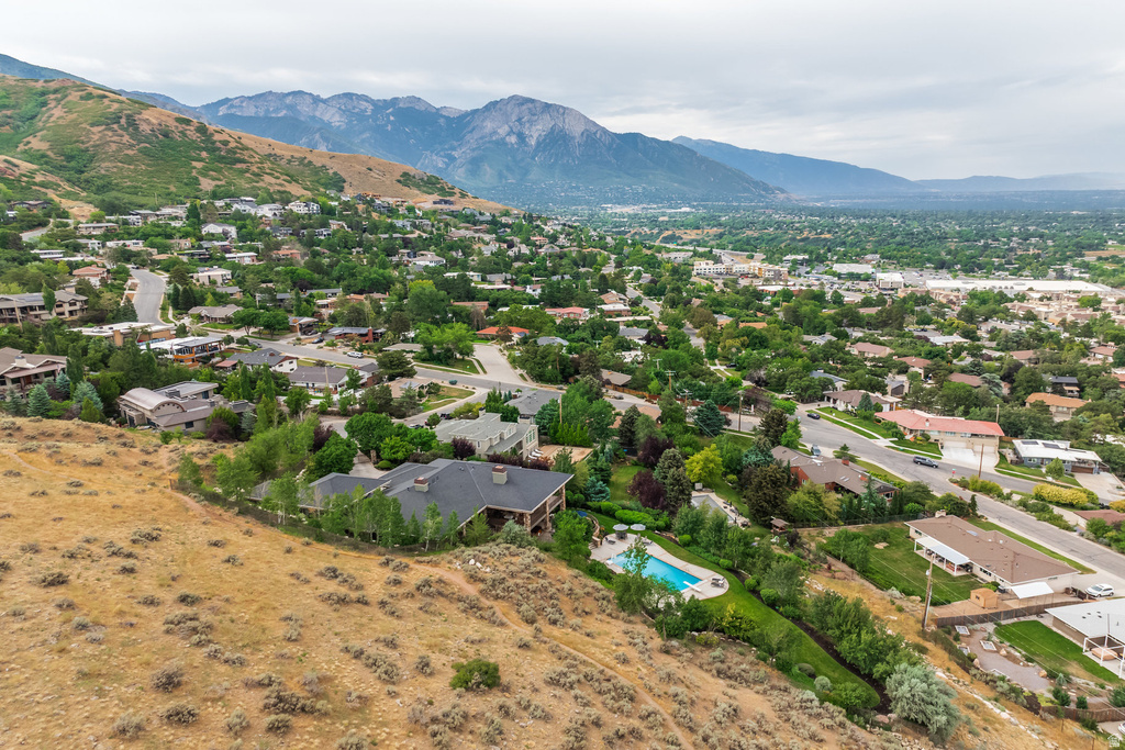 2076 S SCENIC CIR Salt Lake City, UT 84109