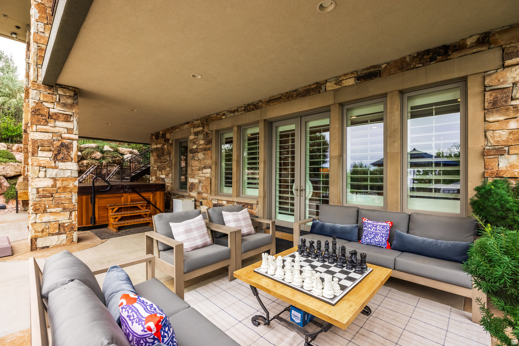 2076 S SCENIC CIR Salt Lake City, UT 84109