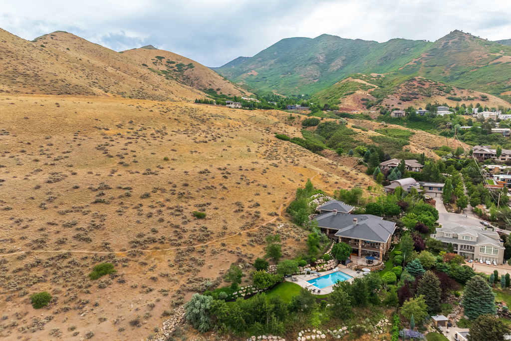 2076 S SCENIC CIR Salt Lake City, UT 84109