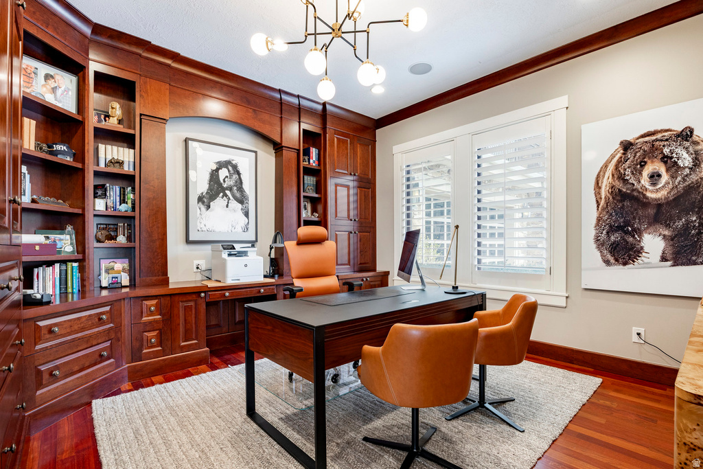 2076 S SCENIC CIR Salt Lake City, UT 84109