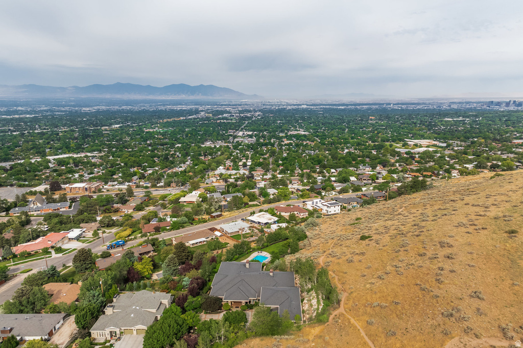 2076 S SCENIC CIR Salt Lake City, UT 84109
