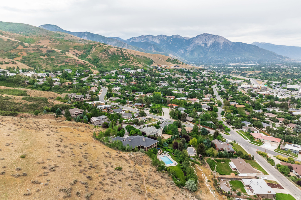 2076 S SCENIC CIR Salt Lake City, UT 84109