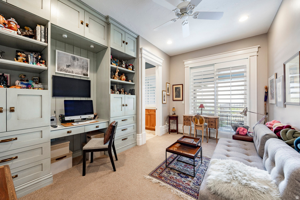 2076 S SCENIC CIR Salt Lake City, UT 84109