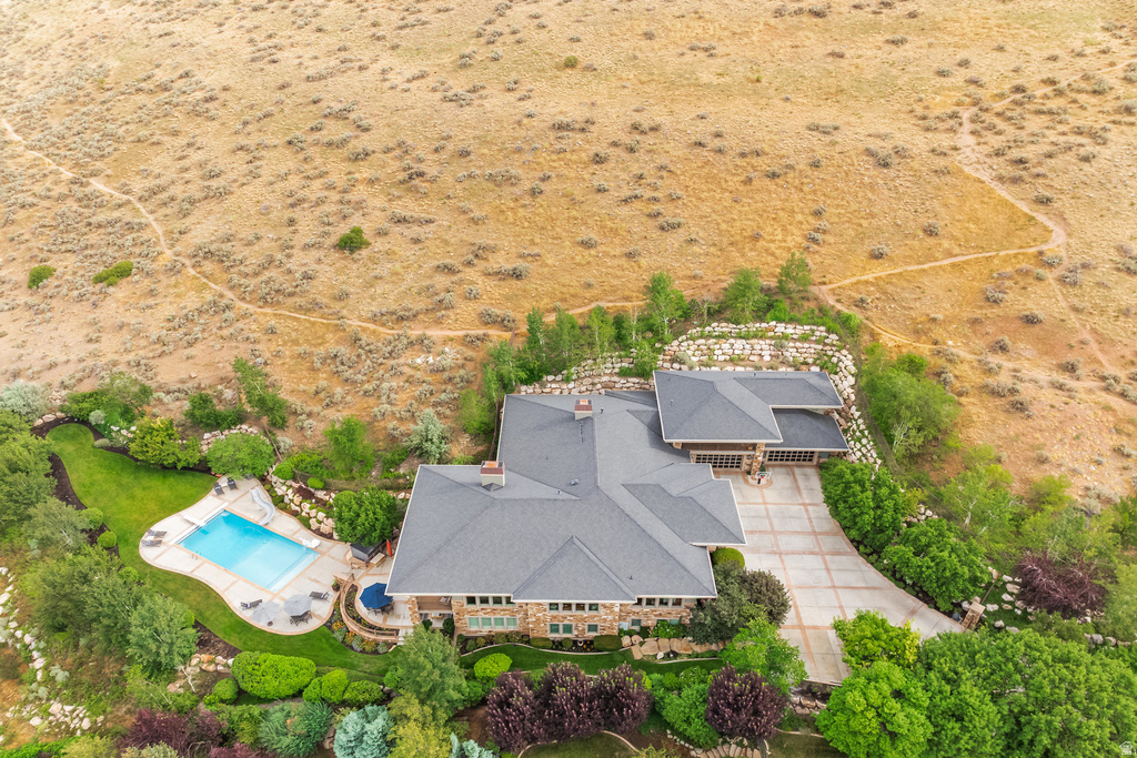 2076 S SCENIC CIR Salt Lake City, UT 84109