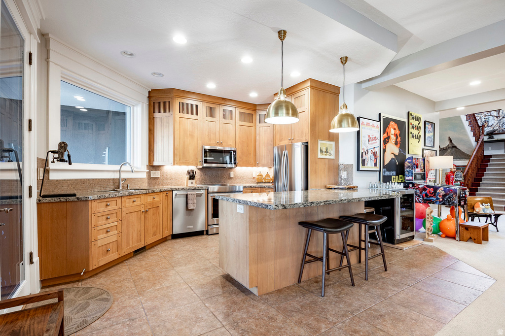 2076 S SCENIC CIR Salt Lake City, UT 84109