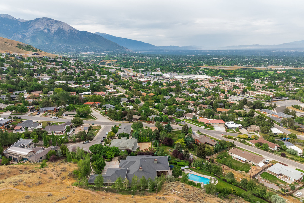 2076 S SCENIC CIR Salt Lake City, UT 84109