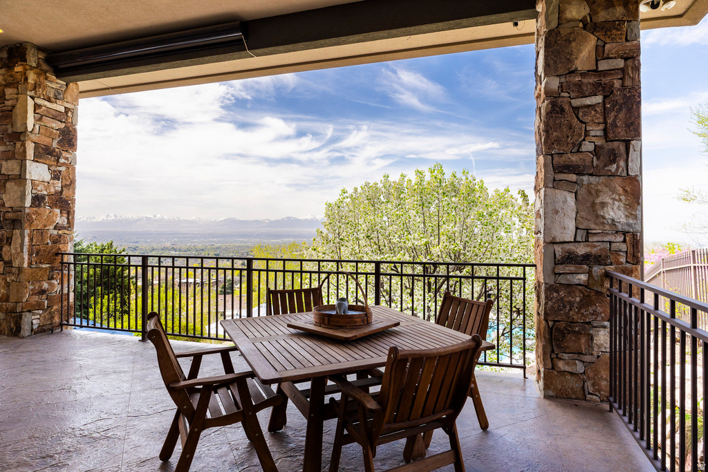 2076 S SCENIC CIR Salt Lake City, UT 84109